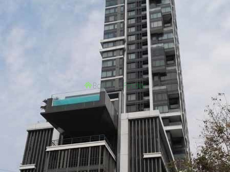 M ladprao 2 bedrooms, 3 bedrooms, 1 bedrooms near BTS phhon yothin, condo for rent or sale in Bangkok near BTS phahon yothin 