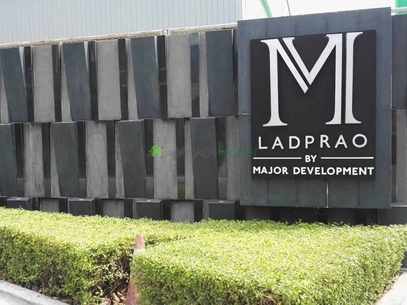 M ladprao 2 bedrooms, 3 bedrooms, 1 bedrooms near BTS phhon yothin, condo for rent or sale in Bangkok near BTS phahon yothin 