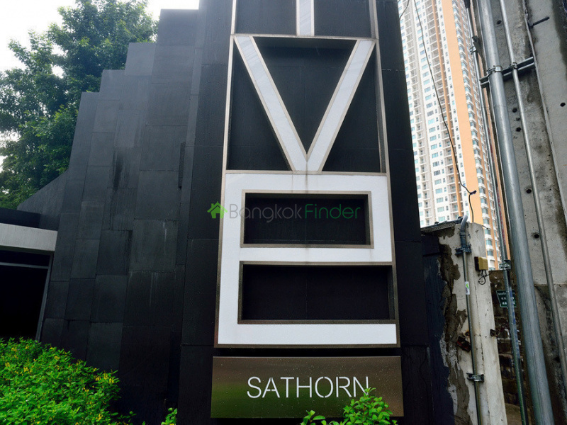 Hive Sathorn 87 Thanon Krung Thon Buri, Khwaeng Khlong Ton Sai, Khet Khlong San 