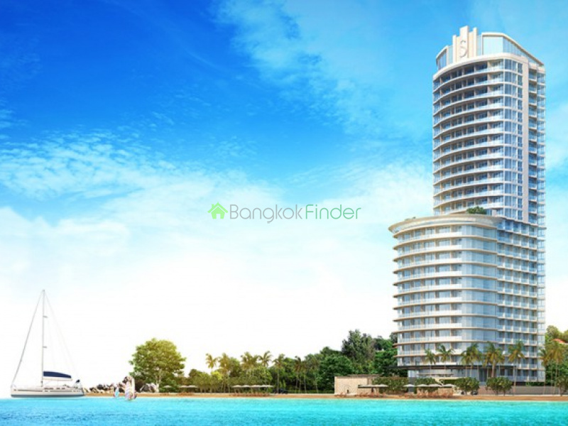 Sands Condominium is a condo project developed by Pratamnak Sands Co.,Ltd, Units range from studio to 3 bedroom. Sands Condominium at Pratumnak Hill, Pattaya has the following facilities: fitness, parking, security and swimming pool. Local amenities include hospitals such as Medicare Clinic, schools such as Darasamutr school, shopping centers such as Chonburi Municipality and Hasenghuad, and the public transport stations of Chon Buri.