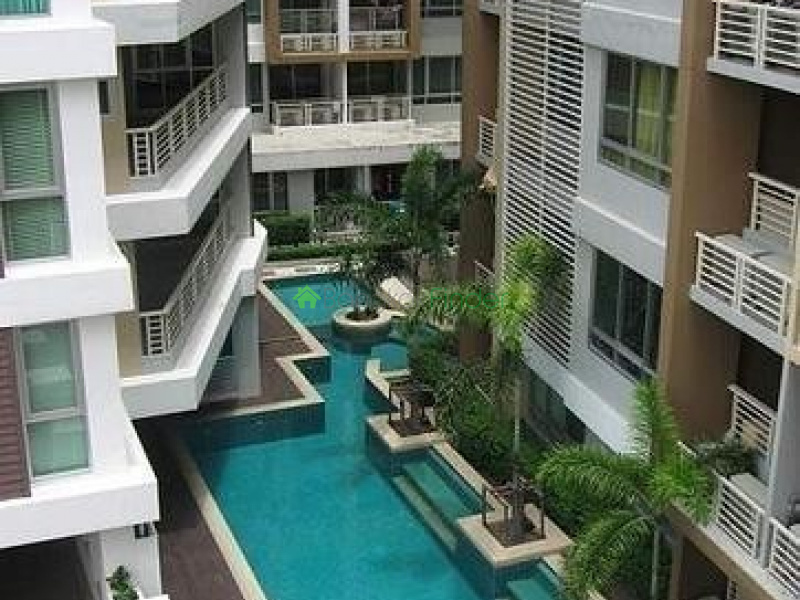 Bangkok, Ratchatewi, Bangkok, Thailand 10400, 1 Bedroom Bedrooms, ,1 BathroomBathrooms,Condo Building,Rent or Sale,6209