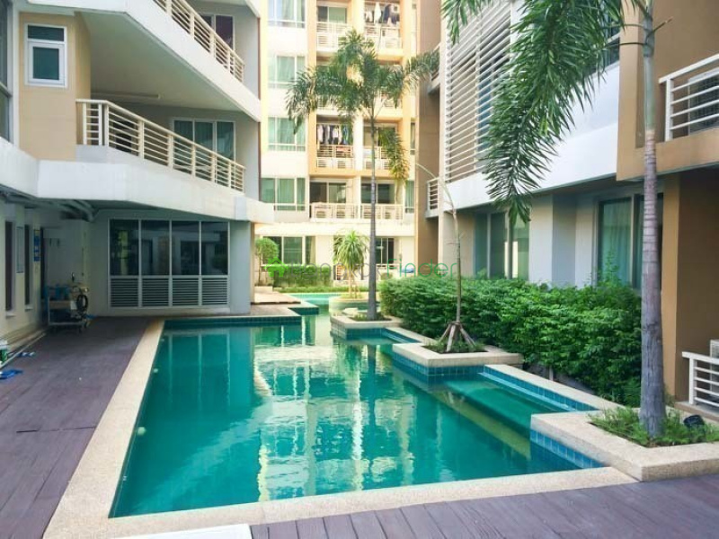 Bangkok, Ratchatewi, Bangkok, Thailand 10400, 1 Bedroom Bedrooms, ,1 BathroomBathrooms,Condo Building,Rent or Sale,6209