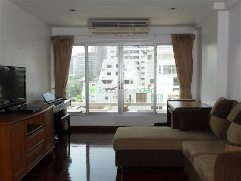 Bangkok, Pathum Wan, Bangkok, Thailand 10330, 1 Bedroom Bedrooms, ,1 BathroomBathrooms,Condo Building,Rent or Sale,6213