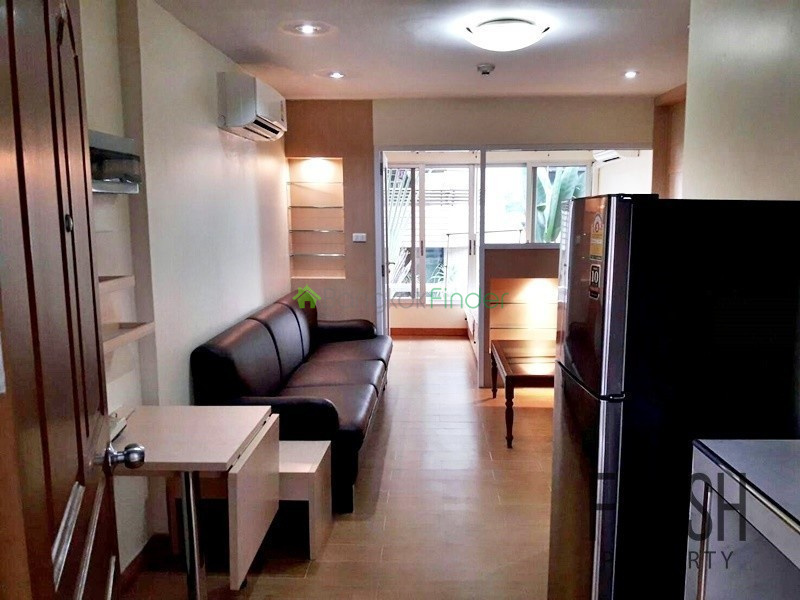 Bangkok, Pathum Wan, Bangkok, Thailand 10330, 1 Bedroom Bedrooms, ,1 BathroomBathrooms,Condo Building,Rent or Sale,6213