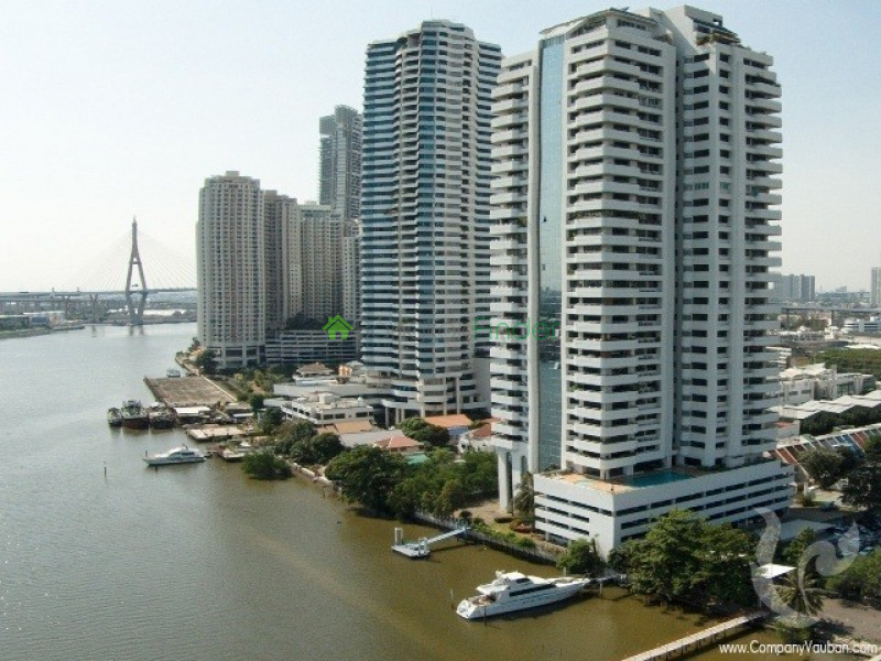 PM Riverside          Yan Nawa
If you are a lover of the riverside view lifestyle, then this property is worth every penny of your investment. The PM Riverside condominium project does not just flaunt a catchy design, it also have in place a great deal of facilities to help keep body and soul together. In close proximity to the property, you have wide range of local amenities for both expats and nationals alike. You get to enjoy easy access to standard educational centers, restaurants, entertainment hubs, shopping malls among other convenient outlets the city has to offer. If this property meets all your requirements, do get in touch with us today at Bangkokfinder to learn more on prices and best offers.
ABOUT
The trendy PM Riverside condominium in Bangkok city is a high-rise residential project that comprises of a single building with 32 floors and includes a total of 108 units. The construction of the PM Riverside condominium was completed in 1998. Unit ranges from studio to 3 bedroom apartments.
LOCATION
PM Riverside is located at Soi Muban Phanrawi 2, Khwaeng Bang Phong Phang, Khet Yan Nawa, Krung Thep Maha Nakhon 10120. The building has the following local amenities in very close proximity:
SHOPS
•	Mono Poly Park – 1.8 km
•	Tops Market (Central Rama 3) – 4 km
•	Central Plaza Department Store (Rama 3) – 3.8 km
•	Central Plaza Department Store (Rama 3) – 3.8 km 
•	Mono Poly Park -- 1.8 km 
RESTAURANTS
•	Bua Restaurant (Sv City Tower) – 540 m
•	Yuu Restaurant – 270 m
•	Yuu Restaurant – 270 m 
•	Dong Chan Restaurant – 540 m
•	Bua Restaurant (Sv City Tower) – 540 m 
SCHOOLS
•	Watdan School (Wot Sap Khong Thiang Anuson) – 870 m
•	Ban Song Thai Kindergarten – 2.2 km
•	Wat Khlong Mai School-- 860 m
•	Wat Khlong Mai School – 860 m 
•	Watdan School (Wot Sap Khong Thiang Anuson) – 870 m 
FACILITIES
The PM Riverside condo has the following facilities: 24-hours security, cctv, elevator, parking, swimming pool and gym.
