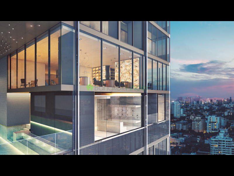 Celes Asoke            Watthana, Bangkok
The Celes Asoke condominium project hopes to be the yardstick for premium residential properties in the beautiful city of Bangkok. It is situated at the heart of Bangkok with all the amenities in close proximity, and also boasting the best of local amenities. Residents at the building will get to enjoy easy access to local amenities such as  international schools, restaurants, entertainment outlets, shopping malls, banks and the BTS Asoke is just 10 minutes away on foot. The good network of roads in the locality allows for easy reach to other parts of the city. There are pointers that this building will be a complete sell out before its completion and should you be looking to live in this top-class building, do get in touch with us at Bangkokfinder to learn more.
ABOUT
Celes Asoke is a high-rise condominium project developed by LUCKY LIVING CO., LTD in the beautiful city of Bangkok. The building comprises of a single tower with 40 floors and flaunts a total of 217 units. The building is currently under construction and is set for completion in 2020. Condo ranges from studio to 3 bedrooms. 
LOCATION
Celes Asoke is conveniently located at 23 Thanon Asok Montri, Khwaeng Khlong Toei Nuea, Khet Watthana, Krung Thep Maha Nakhon 10110. As a resident in the building, you get to enjoy easy access to the following local amenities:
SHOPS 
Prasanmit Plaza (Bunkun Building 1888) – 290 m 
Terminal 21 – 330 m 
Villa Market (Ambassador) – 1 km
Metro Mall --280 m 
Tops Market (Robinson Sukhumvit 19) – 560 
RESTAURANTS
Tapas Y Vino – 72 m
M 3 Restaurant – 140 m 
Atelier – 30 m 
Anyo Ha Se Yo Restaurant – 270 m
Ez\'s (Sino-Thai Tower) – 240 m 
SCHOOLS
Taekwando – 500 m
ST. Stephen\'s International School – 500 m 
Health Land Thai Massage School --310 m 

Sinakharinwirot University, Prasanmit Campus – 960 m
Wattana Wittaya Academy – 860 m
LOCATION
Celest Asoke is a sort-after condominium for those with high taste therefore it boasts facilities such as communal swimming pool, 24-hours security, CCTV, elevator, parking, gymnasium and garden/bbq. 
