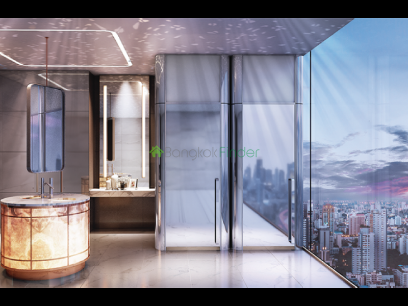 Celes Asoke            Watthana, Bangkok
The Celes Asoke condominium project hopes to be the yardstick for premium residential properties in the beautiful city of Bangkok. It is situated at the heart of Bangkok with all the amenities in close proximity, and also boasting the best of local amenities. Residents at the building will get to enjoy easy access to local amenities such as  international schools, restaurants, entertainment outlets, shopping malls, banks and the BTS Asoke is just 10 minutes away on foot. The good network of roads in the locality allows for easy reach to other parts of the city. There are pointers that this building will be a complete sell out before its completion and should you be looking to live in this top-class building, do get in touch with us at Bangkokfinder to learn more.
ABOUT
Celes Asoke is a high-rise condominium project developed by LUCKY LIVING CO., LTD in the beautiful city of Bangkok. The building comprises of a single tower with 40 floors and flaunts a total of 217 units. The building is currently under construction and is set for completion in 2020. Condo ranges from studio to 3 bedrooms. 
LOCATION
Celes Asoke is conveniently located at 23 Thanon Asok Montri, Khwaeng Khlong Toei Nuea, Khet Watthana, Krung Thep Maha Nakhon 10110. As a resident in the building, you get to enjoy easy access to the following local amenities:
SHOPS 
Prasanmit Plaza (Bunkun Building 1888) – 290 m 
Terminal 21 – 330 m 
Villa Market (Ambassador) – 1 km
Metro Mall --280 m 
Tops Market (Robinson Sukhumvit 19) – 560 
RESTAURANTS
Tapas Y Vino – 72 m
M 3 Restaurant – 140 m 
Atelier – 30 m 
Anyo Ha Se Yo Restaurant – 270 m
Ez\'s (Sino-Thai Tower) – 240 m 
SCHOOLS
Taekwando – 500 m
ST. Stephen\'s International School – 500 m 
Health Land Thai Massage School --310 m 

Sinakharinwirot University, Prasanmit Campus – 960 m
Wattana Wittaya Academy – 860 m
LOCATION
Celest Asoke is a sort-after condominium for those with high taste therefore it boasts facilities such as communal swimming pool, 24-hours security, CCTV, elevator, parking, gymnasium and garden/bbq. 
