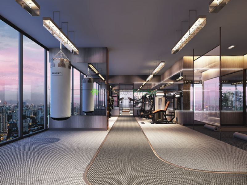Celes Asoke            Watthana, Bangkok
The Celes Asoke condominium project hopes to be the yardstick for premium residential properties in the beautiful city of Bangkok. It is situated at the heart of Bangkok with all the amenities in close proximity, and also boasting the best of local amenities. Residents at the building will get to enjoy easy access to local amenities such as  international schools, restaurants, entertainment outlets, shopping malls, banks and the BTS Asoke is just 10 minutes away on foot. The good network of roads in the locality allows for easy reach to other parts of the city. There are pointers that this building will be a complete sell out before its completion and should you be looking to live in this top-class building, do get in touch with us at Bangkokfinder to learn more.
ABOUT
Celes Asoke is a high-rise condominium project developed by LUCKY LIVING CO., LTD in the beautiful city of Bangkok. The building comprises of a single tower with 40 floors and flaunts a total of 217 units. The building is currently under construction and is set for completion in 2020. Condo ranges from studio to 3 bedrooms. 
LOCATION
Celes Asoke is conveniently located at 23 Thanon Asok Montri, Khwaeng Khlong Toei Nuea, Khet Watthana, Krung Thep Maha Nakhon 10110. As a resident in the building, you get to enjoy easy access to the following local amenities:
SHOPS 
Prasanmit Plaza (Bunkun Building 1888) – 290 m 
Terminal 21 – 330 m 
Villa Market (Ambassador) – 1 km
Metro Mall --280 m 
Tops Market (Robinson Sukhumvit 19) – 560 
RESTAURANTS
Tapas Y Vino – 72 m
M 3 Restaurant – 140 m 
Atelier – 30 m 
Anyo Ha Se Yo Restaurant – 270 m
Ez\'s (Sino-Thai Tower) – 240 m 
SCHOOLS
Taekwando – 500 m
ST. Stephen\'s International School – 500 m 
Health Land Thai Massage School --310 m 

Sinakharinwirot University, Prasanmit Campus – 960 m
Wattana Wittaya Academy – 860 m
LOCATION
Celest Asoke is a sort-after condominium for those with high taste therefore it boasts facilities such as communal swimming pool, 24-hours security, CCTV, elevator, parking, gymnasium and garden/bbq. 
