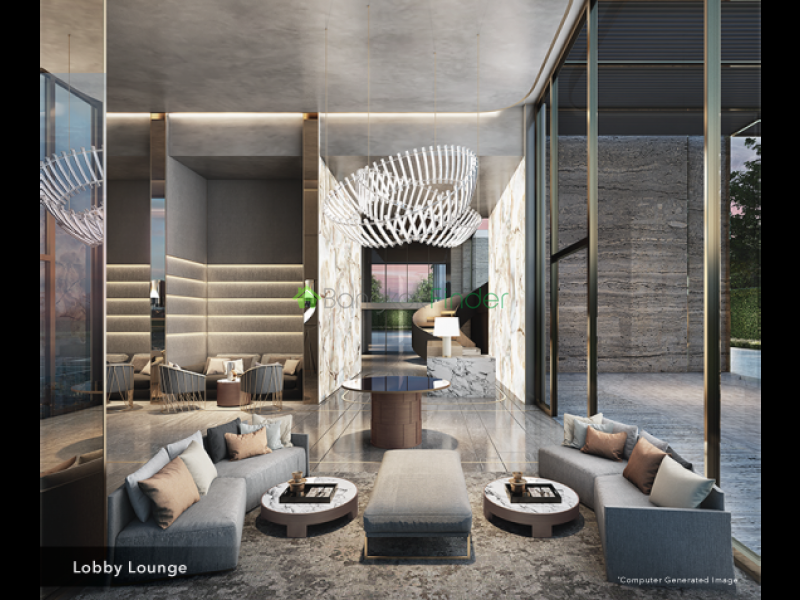 Celes Asoke            Watthana, Bangkok
The Celes Asoke condominium project hopes to be the yardstick for premium residential properties in the beautiful city of Bangkok. It is situated at the heart of Bangkok with all the amenities in close proximity, and also boasting the best of local amenities. Residents at the building will get to enjoy easy access to local amenities such as  international schools, restaurants, entertainment outlets, shopping malls, banks and the BTS Asoke is just 10 minutes away on foot. The good network of roads in the locality allows for easy reach to other parts of the city. There are pointers that this building will be a complete sell out before its completion and should you be looking to live in this top-class building, do get in touch with us at Bangkokfinder to learn more.
ABOUT
Celes Asoke is a high-rise condominium project developed by LUCKY LIVING CO., LTD in the beautiful city of Bangkok. The building comprises of a single tower with 40 floors and flaunts a total of 217 units. The building is currently under construction and is set for completion in 2020. Condo ranges from studio to 3 bedrooms. 
LOCATION
Celes Asoke is conveniently located at 23 Thanon Asok Montri, Khwaeng Khlong Toei Nuea, Khet Watthana, Krung Thep Maha Nakhon 10110. As a resident in the building, you get to enjoy easy access to the following local amenities:
SHOPS 
Prasanmit Plaza (Bunkun Building 1888) – 290 m 
Terminal 21 – 330 m 
Villa Market (Ambassador) – 1 km
Metro Mall --280 m 
Tops Market (Robinson Sukhumvit 19) – 560 
RESTAURANTS
Tapas Y Vino – 72 m
M 3 Restaurant – 140 m 
Atelier – 30 m 
Anyo Ha Se Yo Restaurant – 270 m
Ez\'s (Sino-Thai Tower) – 240 m 
SCHOOLS
Taekwando – 500 m
ST. Stephen\'s International School – 500 m 
Health Land Thai Massage School --310 m 

Sinakharinwirot University, Prasanmit Campus – 960 m
Wattana Wittaya Academy – 860 m
LOCATION
Celest Asoke is a sort-after condominium for those with high taste therefore it boasts facilities such as communal swimming pool, 24-hours security, CCTV, elevator, parking, gymnasium and garden/bbq. 
