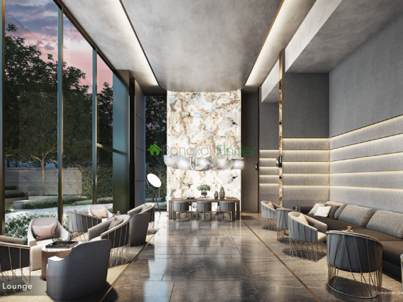 Celes Asoke            Watthana, Bangkok
The Celes Asoke condominium project hopes to be the yardstick for premium residential properties in the beautiful city of Bangkok. It is situated at the heart of Bangkok with all the amenities in close proximity, and also boasting the best of local amenities. Residents at the building will get to enjoy easy access to local amenities such as  international schools, restaurants, entertainment outlets, shopping malls, banks and the BTS Asoke is just 10 minutes away on foot. The good network of roads in the locality allows for easy reach to other parts of the city. There are pointers that this building will be a complete sell out before its completion and should you be looking to live in this top-class building, do get in touch with us at Bangkokfinder to learn more.
ABOUT
Celes Asoke is a high-rise condominium project developed by LUCKY LIVING CO., LTD in the beautiful city of Bangkok. The building comprises of a single tower with 40 floors and flaunts a total of 217 units. The building is currently under construction and is set for completion in 2020. Condo ranges from studio to 3 bedrooms. 
LOCATION
Celes Asoke is conveniently located at 23 Thanon Asok Montri, Khwaeng Khlong Toei Nuea, Khet Watthana, Krung Thep Maha Nakhon 10110. As a resident in the building, you get to enjoy easy access to the following local amenities:
SHOPS 
Prasanmit Plaza (Bunkun Building 1888) – 290 m 
Terminal 21 – 330 m 
Villa Market (Ambassador) – 1 km
Metro Mall --280 m 
Tops Market (Robinson Sukhumvit 19) – 560 
RESTAURANTS
Tapas Y Vino – 72 m
M 3 Restaurant – 140 m 
Atelier – 30 m 
Anyo Ha Se Yo Restaurant – 270 m
Ez\'s (Sino-Thai Tower) – 240 m 
SCHOOLS
Taekwando – 500 m
ST. Stephen\'s International School – 500 m 
Health Land Thai Massage School --310 m 

Sinakharinwirot University, Prasanmit Campus – 960 m
Wattana Wittaya Academy – 860 m
LOCATION
Celest Asoke is a sort-after condominium for those with high taste therefore it boasts facilities such as communal swimming pool, 24-hours security, CCTV, elevator, parking, gymnasium and garden/bbq. 
