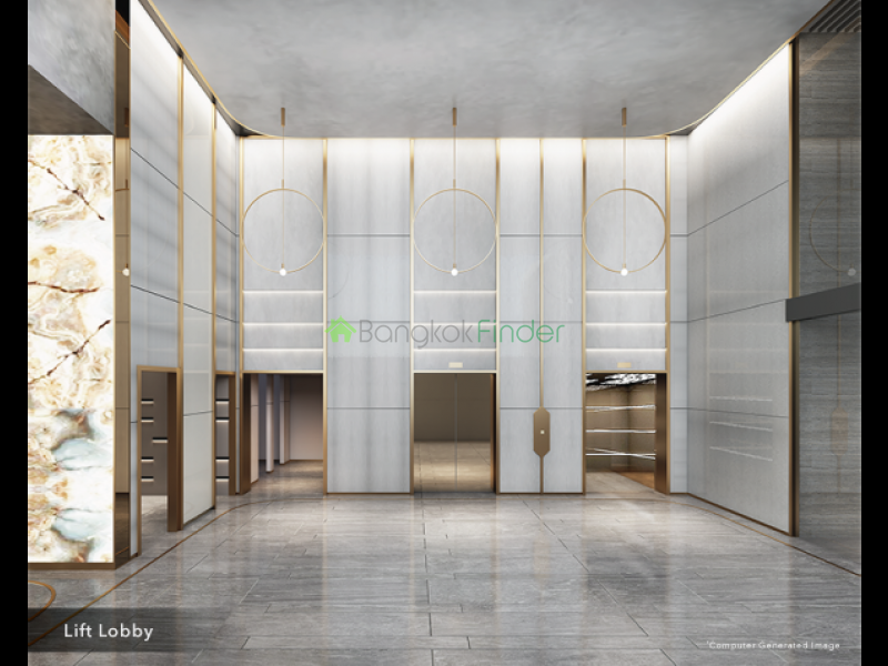 Celes Asoke            Watthana, Bangkok
The Celes Asoke condominium project hopes to be the yardstick for premium residential properties in the beautiful city of Bangkok. It is situated at the heart of Bangkok with all the amenities in close proximity, and also boasting the best of local amenities. Residents at the building will get to enjoy easy access to local amenities such as  international schools, restaurants, entertainment outlets, shopping malls, banks and the BTS Asoke is just 10 minutes away on foot. The good network of roads in the locality allows for easy reach to other parts of the city. There are pointers that this building will be a complete sell out before its completion and should you be looking to live in this top-class building, do get in touch with us at Bangkokfinder to learn more.
ABOUT
Celes Asoke is a high-rise condominium project developed by LUCKY LIVING CO., LTD in the beautiful city of Bangkok. The building comprises of a single tower with 40 floors and flaunts a total of 217 units. The building is currently under construction and is set for completion in 2020. Condo ranges from studio to 3 bedrooms. 
LOCATION
Celes Asoke is conveniently located at 23 Thanon Asok Montri, Khwaeng Khlong Toei Nuea, Khet Watthana, Krung Thep Maha Nakhon 10110. As a resident in the building, you get to enjoy easy access to the following local amenities:
SHOPS 
Prasanmit Plaza (Bunkun Building 1888) – 290 m 
Terminal 21 – 330 m 
Villa Market (Ambassador) – 1 km
Metro Mall --280 m 
Tops Market (Robinson Sukhumvit 19) – 560 
RESTAURANTS
Tapas Y Vino – 72 m
M 3 Restaurant – 140 m 
Atelier – 30 m 
Anyo Ha Se Yo Restaurant – 270 m
Ez\'s (Sino-Thai Tower) – 240 m 
SCHOOLS
Taekwando – 500 m
ST. Stephen\'s International School – 500 m 
Health Land Thai Massage School --310 m 

Sinakharinwirot University, Prasanmit Campus – 960 m
Wattana Wittaya Academy – 860 m
LOCATION
Celest Asoke is a sort-after condominium for those with high taste therefore it boasts facilities such as communal swimming pool, 24-hours security, CCTV, elevator, parking, gymnasium and garden/bbq. 

