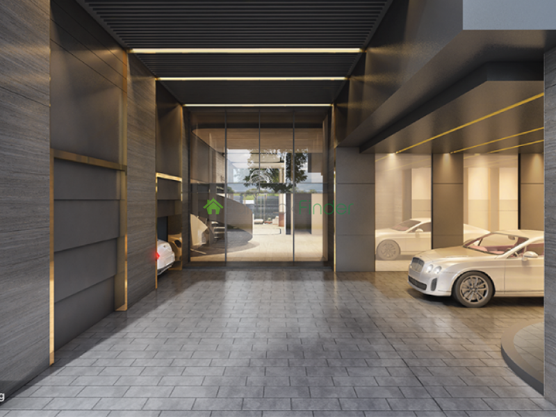 Celes Asoke            Watthana, Bangkok
The Celes Asoke condominium project hopes to be the yardstick for premium residential properties in the beautiful city of Bangkok. It is situated at the heart of Bangkok with all the amenities in close proximity, and also boasting the best of local amenities. Residents at the building will get to enjoy easy access to local amenities such as  international schools, restaurants, entertainment outlets, shopping malls, banks and the BTS Asoke is just 10 minutes away on foot. The good network of roads in the locality allows for easy reach to other parts of the city. There are pointers that this building will be a complete sell out before its completion and should you be looking to live in this top-class building, do get in touch with us at Bangkokfinder to learn more.
ABOUT
Celes Asoke is a high-rise condominium project developed by LUCKY LIVING CO., LTD in the beautiful city of Bangkok. The building comprises of a single tower with 40 floors and flaunts a total of 217 units. The building is currently under construction and is set for completion in 2020. Condo ranges from studio to 3 bedrooms. 
LOCATION
Celes Asoke is conveniently located at 23 Thanon Asok Montri, Khwaeng Khlong Toei Nuea, Khet Watthana, Krung Thep Maha Nakhon 10110. As a resident in the building, you get to enjoy easy access to the following local amenities:
SHOPS 
Prasanmit Plaza (Bunkun Building 1888) – 290 m 
Terminal 21 – 330 m 
Villa Market (Ambassador) – 1 km
Metro Mall --280 m 
Tops Market (Robinson Sukhumvit 19) – 560 
RESTAURANTS
Tapas Y Vino – 72 m
M 3 Restaurant – 140 m 
Atelier – 30 m 
Anyo Ha Se Yo Restaurant – 270 m
Ez\'s (Sino-Thai Tower) – 240 m 
SCHOOLS
Taekwando – 500 m
ST. Stephen\'s International School – 500 m 
Health Land Thai Massage School --310 m 

Sinakharinwirot University, Prasanmit Campus – 960 m
Wattana Wittaya Academy – 860 m
LOCATION
Celest Asoke is a sort-after condominium for those with high taste therefore it boasts facilities such as communal swimming pool, 24-hours security, CCTV, elevator, parking, gymnasium and garden/bbq. 
