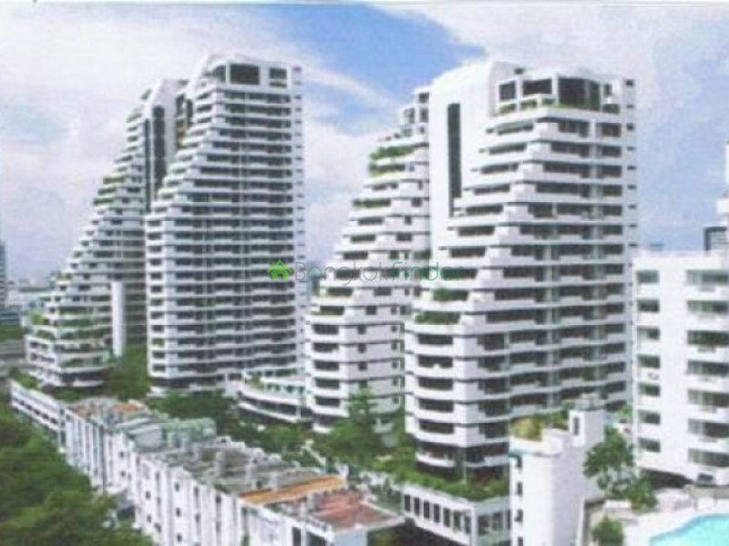 Bangkok, Watthana, Bangkok, Thailand 10110, 2 Bedrooms Bedrooms, ,2 BathroomsBathrooms,Condo Building,Rent or Sale,6258