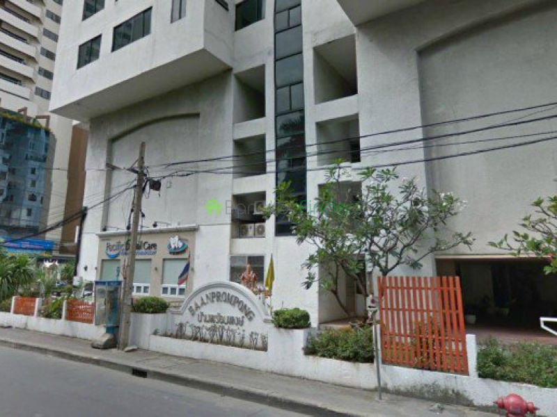 Bangkok, Watthana, Bangkok, Thailand 10110, 2 Bedrooms Bedrooms, ,2 BathroomsBathrooms,Condo Building,Rent or Sale,6258