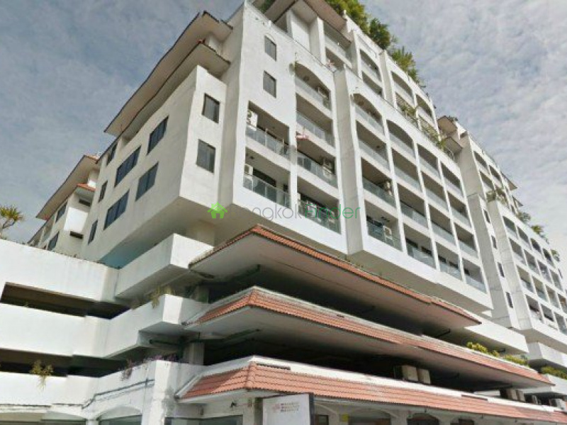 Bangkok, Watthana, Bangkok, Thailand 10110, 2 Bedrooms Bedrooms, ,2 BathroomsBathrooms,Condo Building,Rent or Sale,6258