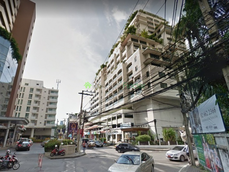 Bangkok, Watthana, Bangkok, Thailand 10110, 2 Bedrooms Bedrooms, ,2 BathroomsBathrooms,Condo Building,Rent or Sale,6258