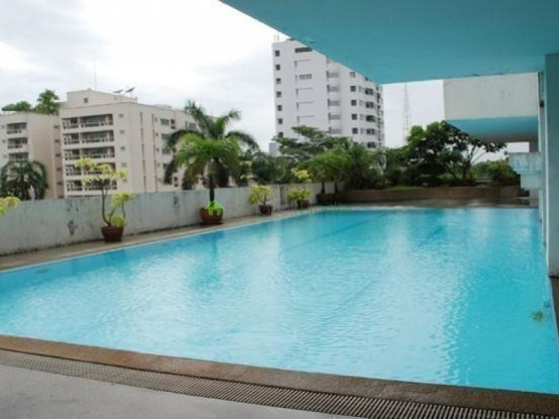 Bangkok, Watthana, Bangkok, Thailand 10110, 2 Bedrooms Bedrooms, ,2 BathroomsBathrooms,Condo Building,Rent or Sale,6258