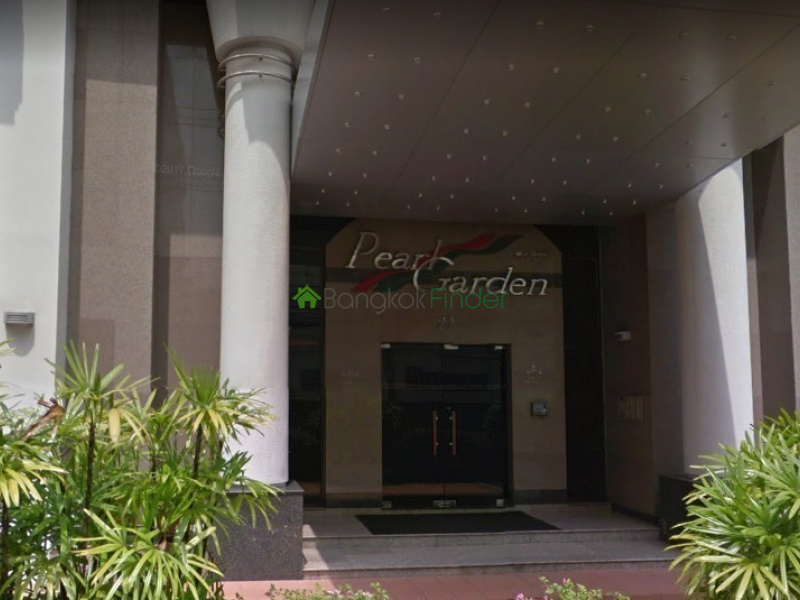 Pearl Garden 
Pearl Garden remains one of the most fairly priced condominiums in Bangkok, yet it maintains a good number of great facilities to ensure more than a peaceful and comfortable lifestyle. The environment has numerous amenities in place and the closest transport facility is  BTS Chong Nonsi which implies that the wider part of Bangkok is within quick reach. The locality boasts of international schools, shopping malls, bars, restaurants, hospitals, banks and a numerous entertainment centers. There are units which are currently available in the building for sale it lease and if you are thinking of getting one, do reach us with the aid of the contact form or chat with us directly using the live chat feature on this website.
ABOUT
Pearl Garden is an high-rise condominium project in Bangkok. It comprises of 16 floors and includes a total of 69 units. Its construction was completed in 1999. Condominium units ranges from studio to 2 bedrooms.
LOCATION
The property is conveniently located at Soi Phiphat, Silom, Bang Rak, Bangkok 10500. Some local amenities which are in close proximity to the property includes the following:
SHOPS
•	Tops Supermarket (Nang Linchi) – 2.5 km
•	Tesco Lotus – 1.6 km 
•	The City Viva -- 910 m 
•	U Center – 1.8 km 
•	De For-Rest At Yen Akat – 2.1 km 
RESTAURANTS
•	Dimsum T Time Restaurant – 550 m
•	Amontre – 460 m
•	Good Taste – 390 m 
•	Secret Garden – 400 m 
•	Dixie – 550 m 
SCHOOLS
•	Management College, Mahidol University – 590 m
•	Mae Fa Luang University, located within 390 m 
•	College Of Graduation Study In Management – 1 km
•	Sangruengsuksa Kindergarten – 1.1 km
•	Khon Kaen University – 1 km 
FACILITIES
Pearl Garden has a round-the-clock security, CCTV, swimming pool, elevator, parking and gymnasium. Do get in touch with us to learn more. 
