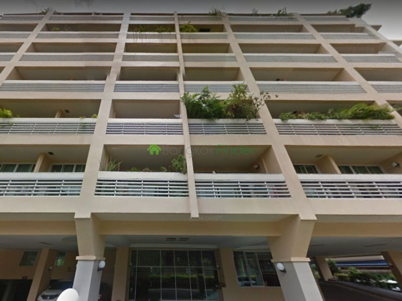 Fragrant 71             Khlong Toei, Bangkok
 If you drive, it would take less than to 4 minutes from the BTS Phra Khanong to the very elegant Fragrant 71 condominium project in prosperous Khlong Toei. The property flaunts modern design which indicates that the developers are on the lookout for home seekers with high taste. Fragrant 71 condo has the best of facilities just at the right places. In addition to all of these, we have numerous local amenities in very close proximity to the building. Units are currently available for sale or  lease and should you want to acquire a unit in the property, do get in touch with us at Bangkokfinder, an agent will help facilitate a good deal or and provide answers to questions you might have.
ABOUT
Fragrant 71 is a low-rise condominium project in the city of Bangkok. It was developed by Fragrant Property and its construction was completed in 2006. Condominium units ranges from 1-3 bedrooms. The property comprises a single building with 9 floors and includes a total of 69 units.
LOCATION
The closest transport facility to the Fragrant 71 condominium project is the BTS Phra Khanong. The building itself is located at  Pridi Banomyong 14, Phra Khanong Nuea, Vadhana, Bangkok 10110. The following local amenities were found by our very prolific Bangkokfinder agents to be in close proximity to the building and these include:
SHOPS
•	Siam Future Town Center – 440 m 
•	Jusco Department Store (Sukhumvit 71) -- 410 m 
•	Phra Khanong Plaza Show Room – 820 m
•	Maxvalu Department Store (Ekkamai) – 2.6 km
•	MaxValu – 2.2 km
RESTAURANTS
•	MK Restaurants – 440 m 
•	Dung Deng Dai – 440 m 
•	Chiang Fishballs Restaurant – 250 m 
•	S&P (Jusco Sukhumvit 71) – 410 m 
•	KFC (Siam Future Town Center) – 440 m
SCHOOLS
•	Watthana Borirak School – 790 m 
•	Training And Develop Power School-- 590 m 
•	Saint Andrews International School – 800 m 
•	Chai Di Kindergarten – 600 m 
•	Budrulmuminin School – 910 m
FACILITIES 
There is a good number of facilities at the property and these include: swimming pool, gym, garden / bbq, playground / kid\'s area, elevator, parking, 24-hours security and cctv.
