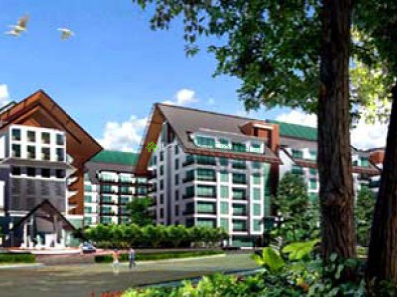 Bangkok- Din Daeng- Bangkok- Thailand 10400, 1 Bedroom Bedrooms, ,1 BathroomBathrooms,Condo Building,Rent or Sale,6292