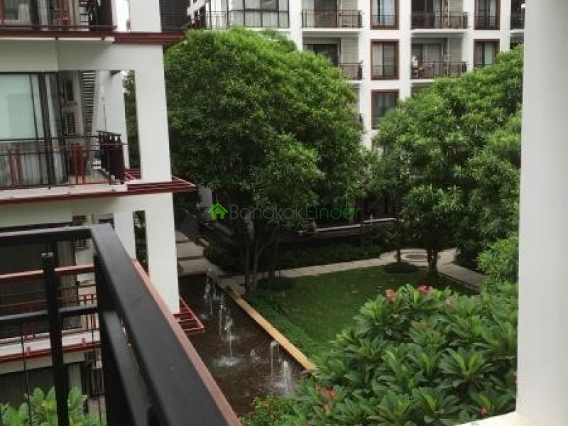 Bangkok- Din Daeng- Bangkok- Thailand 10400, 1 Bedroom Bedrooms, ,1 BathroomBathrooms,Condo Building,Rent or Sale,6292