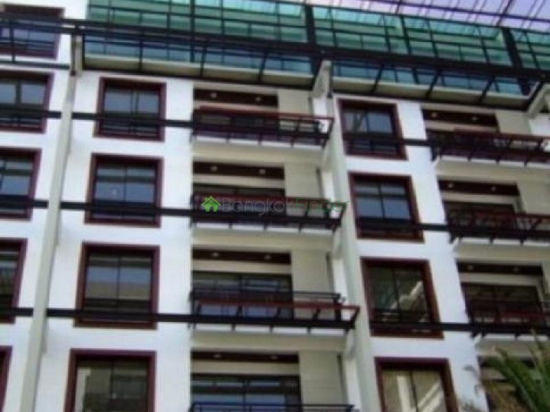 Bangkok- Din Daeng- Bangkok- Thailand 10400, 1 Bedroom Bedrooms, ,1 BathroomBathrooms,Condo Building,Rent or Sale,6292