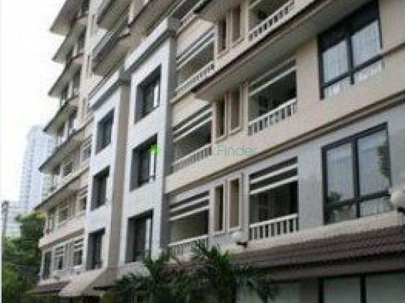 Bangkok, Watthana, Bangkok, Thailand 10110, 2 Bedrooms Bedrooms, ,2 BathroomsBathrooms,Condo Building,Rent or Sale,6306