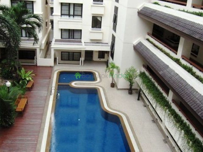 Bangkok, Watthana, Bangkok, Thailand 10110, 2 Bedrooms Bedrooms, ,2 BathroomsBathrooms,Condo Building,Rent or Sale,6306