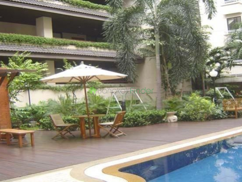 Bangkok, Watthana, Bangkok, Thailand 10110, 2 Bedrooms Bedrooms, ,2 BathroomsBathrooms,Condo Building,Rent or Sale,6306