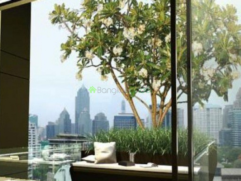 Bangkok, Pathum Wan, Bangkok, Thailand 10330, 1 Bedroom Bedrooms, ,1 BathroomBathrooms,Condo Building,Rent or Sale,6308