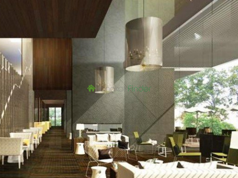 Bangkok, Pathum Wan, Bangkok, Thailand 10330, 1 Bedroom Bedrooms, ,1 BathroomBathrooms,Condo Building,Rent or Sale,6308