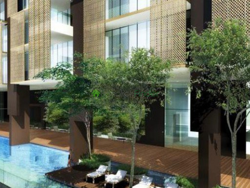 Bangkok, Pathum Wan, Bangkok, Thailand 10330, 1 Bedroom Bedrooms, ,1 BathroomBathrooms,Condo Building,Rent or Sale,6308