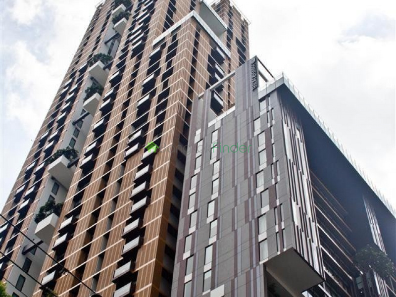 Bangkok, Pathum Wan, Bangkok, Thailand 10330, 1 Bedroom Bedrooms, ,1 BathroomBathrooms,Condo Building,Rent or Sale,6308