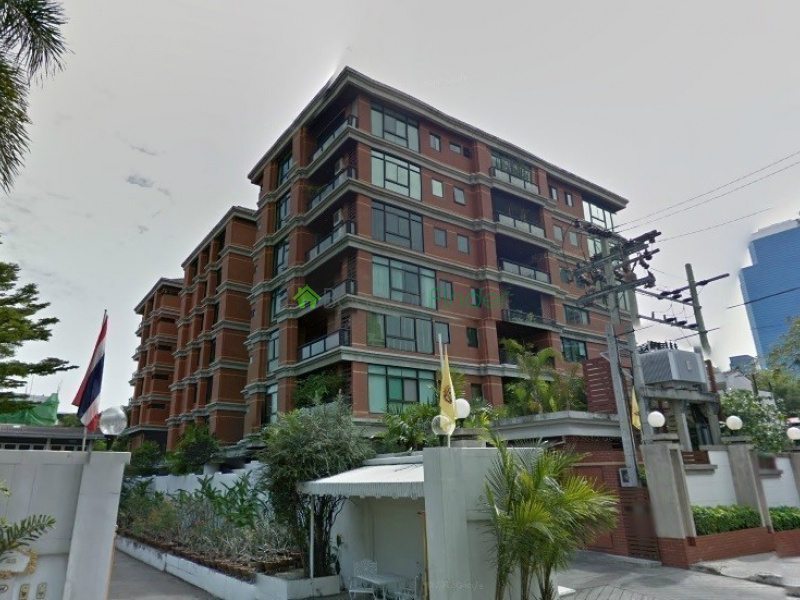 Bangkok, Watthana, Bangkok, Thailand 10110, 2 Bedrooms Bedrooms, ,2 BathroomsBathrooms,Condo Building,Rent or Sale,6311