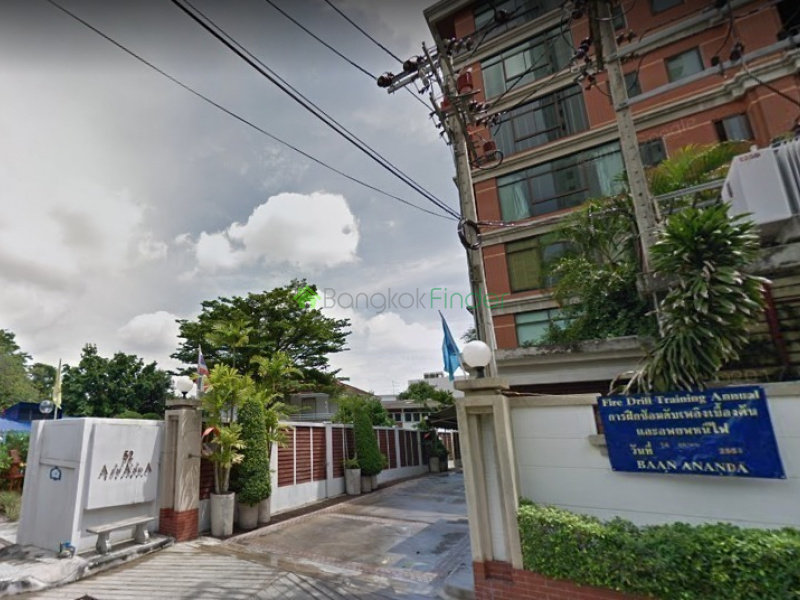 Bangkok, Watthana, Bangkok, Thailand 10110, 2 Bedrooms Bedrooms, ,2 BathroomsBathrooms,Condo Building,Rent or Sale,6311