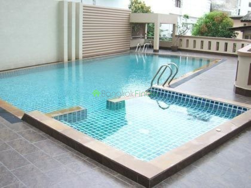 Bangkok,Watthana,Bangkok,Thailand 10110,1 Bedroom Bedrooms,1 BathroomBathrooms,Condo Building,6313