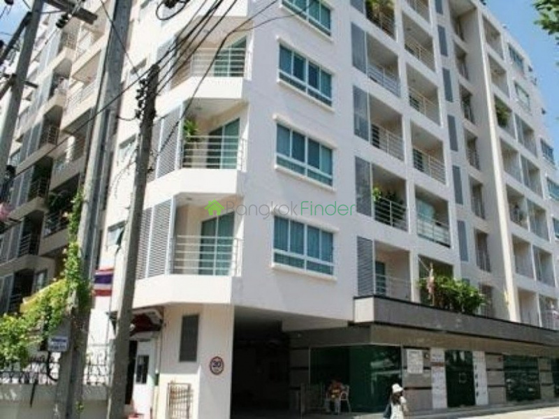 Bangkok, Thon Buri, Bangkok, Thailand 10600, 2 Bedrooms Bedrooms, ,2 BathroomsBathrooms,Condo Building,Rent or Sale,6314