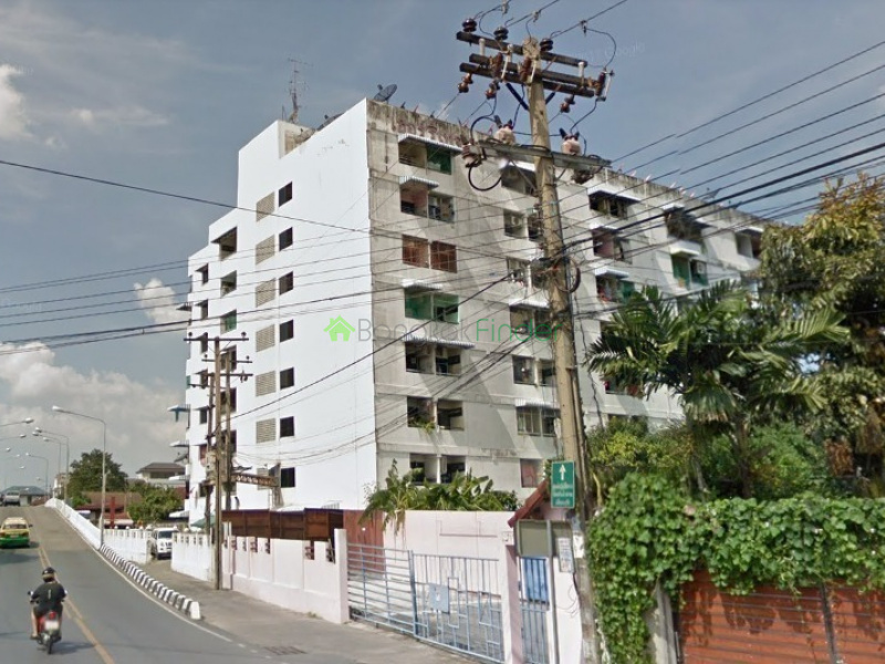 Bangkok, Thon Buri, Bangkok, Thailand 10600, 2 Bedrooms Bedrooms, ,2 BathroomsBathrooms,Condo Building,Rent or Sale,6314