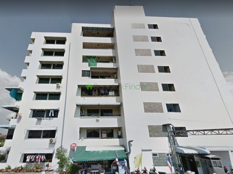 Bangkok, Thon Buri, Bangkok, Thailand 10600, 2 Bedrooms Bedrooms, ,2 BathroomsBathrooms,Condo Building,Rent or Sale,6314