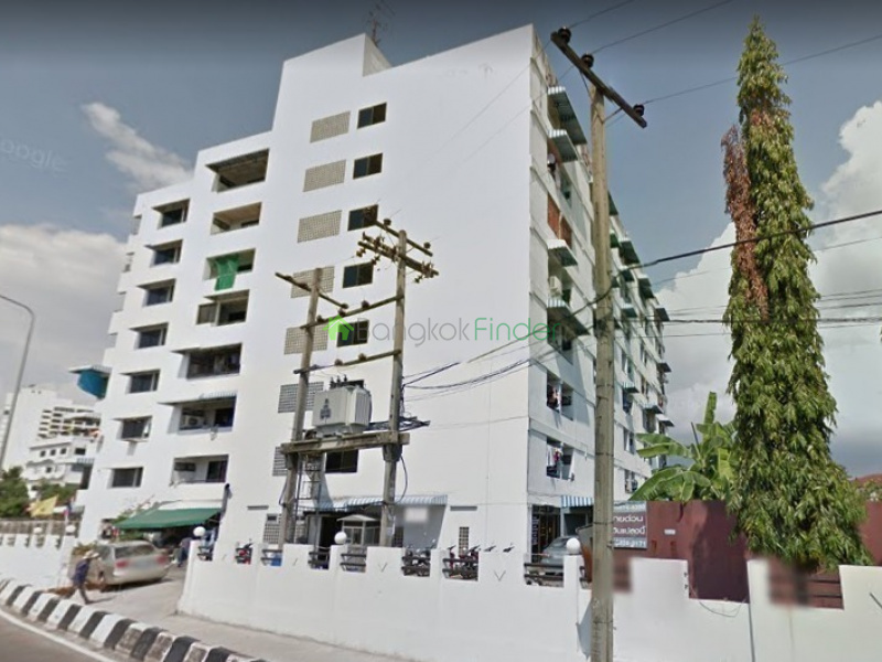 Bangkok, Thon Buri, Bangkok, Thailand 10600, 2 Bedrooms Bedrooms, ,2 BathroomsBathrooms,Condo Building,Rent or Sale,6314