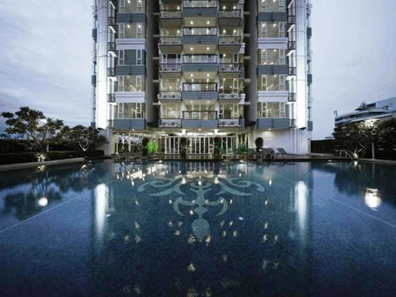 Bangkok, Khlong Toei, Bangkok, Thailand 10110, 1 Bedroom Bedrooms, ,1 BathroomBathrooms,Condo Building,Rent or Sale,6315