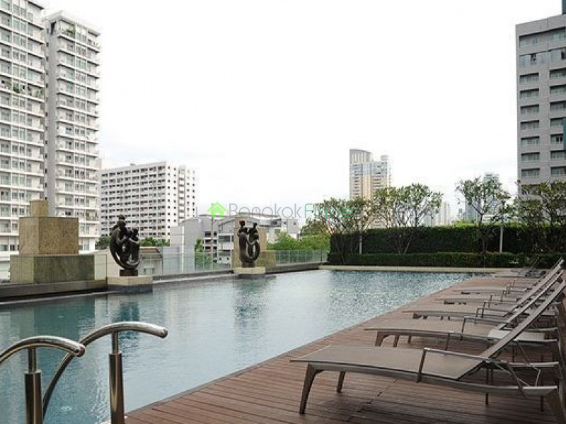Bangkok, Khlong Toei, Bangkok, Thailand 10110, 1 Bedroom Bedrooms, ,1 BathroomBathrooms,Condo Building,Rent or Sale,6315
