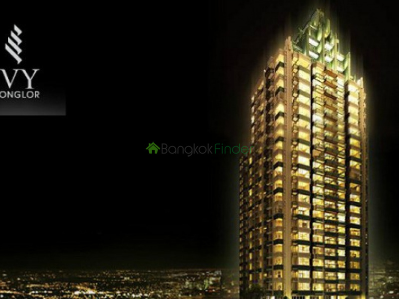 Bangkok, Khlong Toei, Bangkok, Thailand 10110, 1 Bedroom Bedrooms, ,1 BathroomBathrooms,Condo Building,Rent or Sale,6315