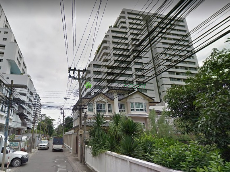 Bangkok, Khlong Toei, Bangkok, Thailand 10110, 6 Bedrooms Bedrooms, ,5 BathroomsBathrooms,Condo Building,Rent or Sale,6316