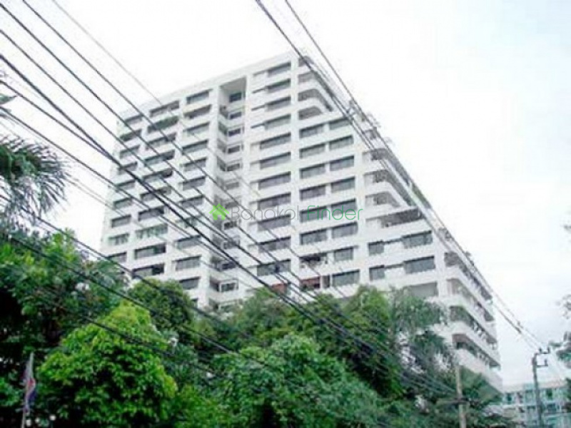 Bangkok, Khlong Toei, Bangkok, Thailand 10110, 6 Bedrooms Bedrooms, ,5 BathroomsBathrooms,Condo Building,Rent or Sale,6316