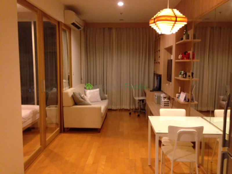 Bangkok, Phaya Thai, Bangkok, Thailand 10400, 1 Bedroom Bedrooms, ,1 BathroomBathrooms,Condo Building,Rent or Sale,6318