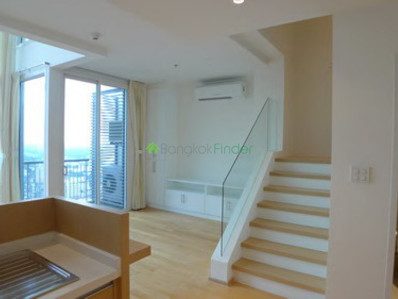 Bangkok, Phaya Thai, Bangkok, Thailand 10400, 1 Bedroom Bedrooms, ,1 BathroomBathrooms,Condo Building,Rent or Sale,6318