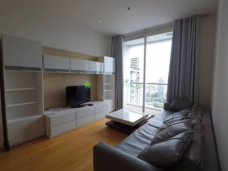 Bangkok, Phaya Thai, Bangkok, Thailand 10400, 1 Bedroom Bedrooms, ,1 BathroomBathrooms,Condo Building,Rent or Sale,6318