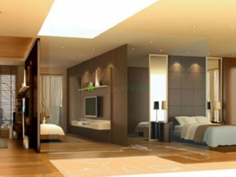 Bangkok, Phaya Thai, Bangkok, Thailand 10400, 1 Bedroom Bedrooms, ,1 BathroomBathrooms,Condo Building,Rent or Sale,6318