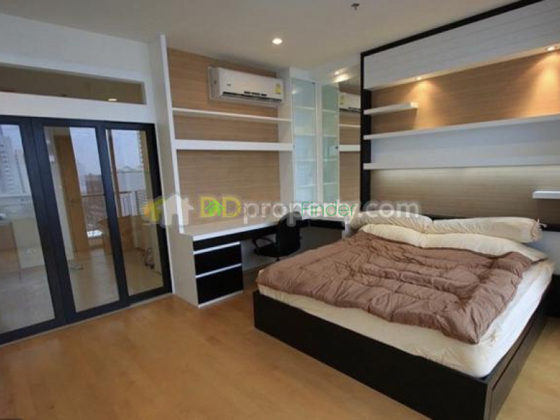 Bangkok, Phaya Thai, Bangkok, Thailand 10400, 1 Bedroom Bedrooms, ,1 BathroomBathrooms,Condo Building,Rent or Sale,6318